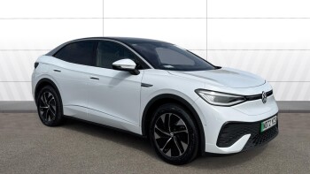 Volkswagen ID.5 128kW Style Pro 77kWh 5dr Auto Electric Coupe